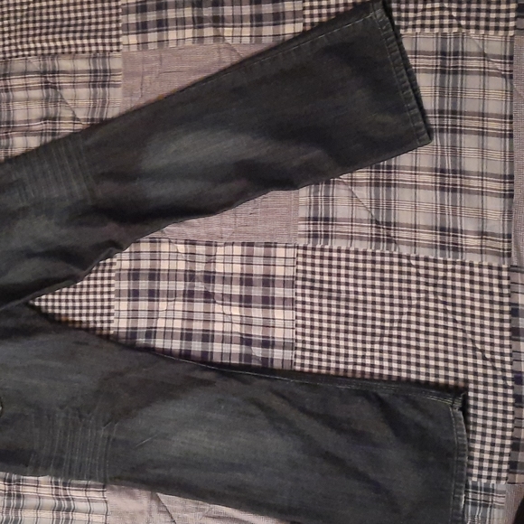 Blac Label Jeans size 36x32 - Picture 7 of 7